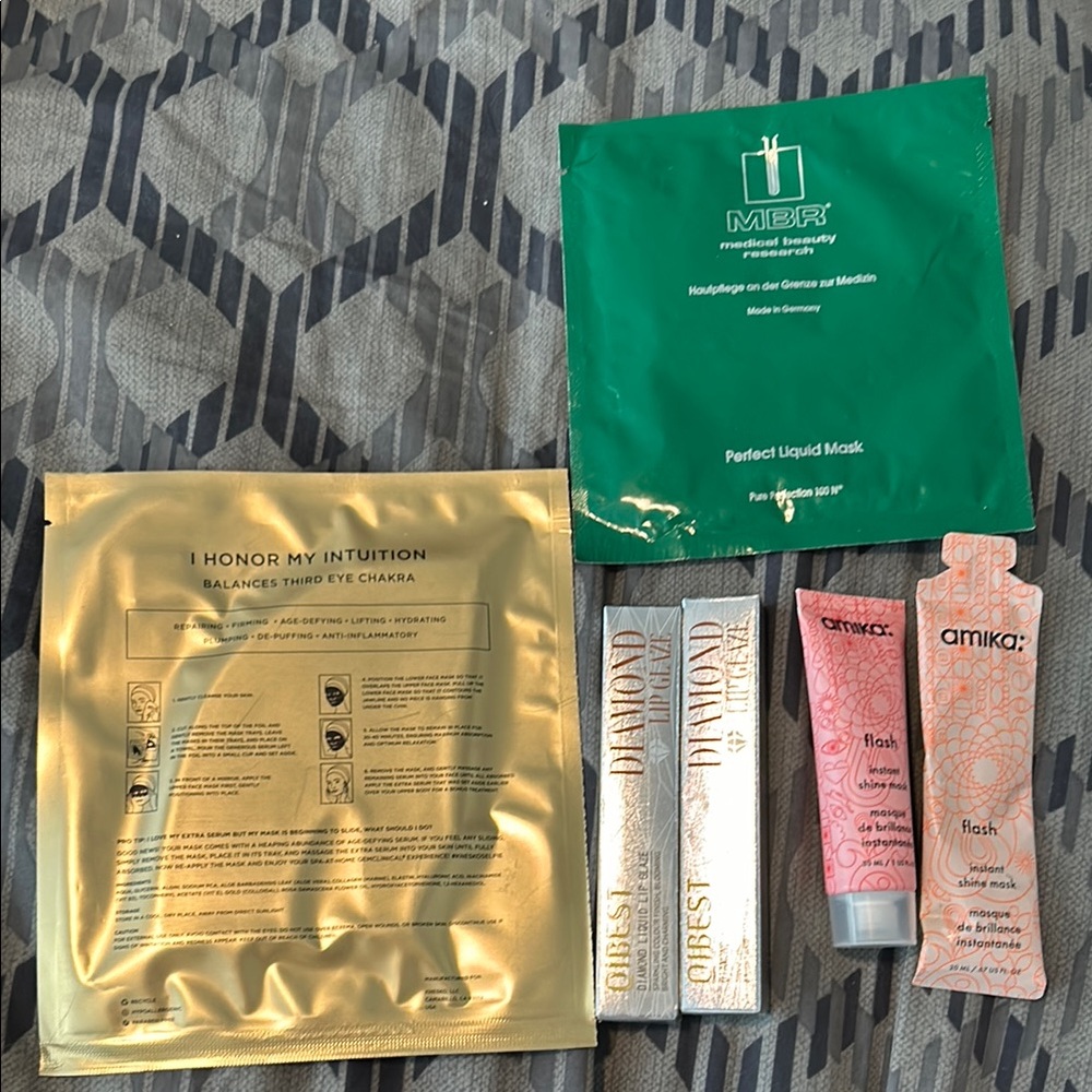 Skincare/Makeup Bundle